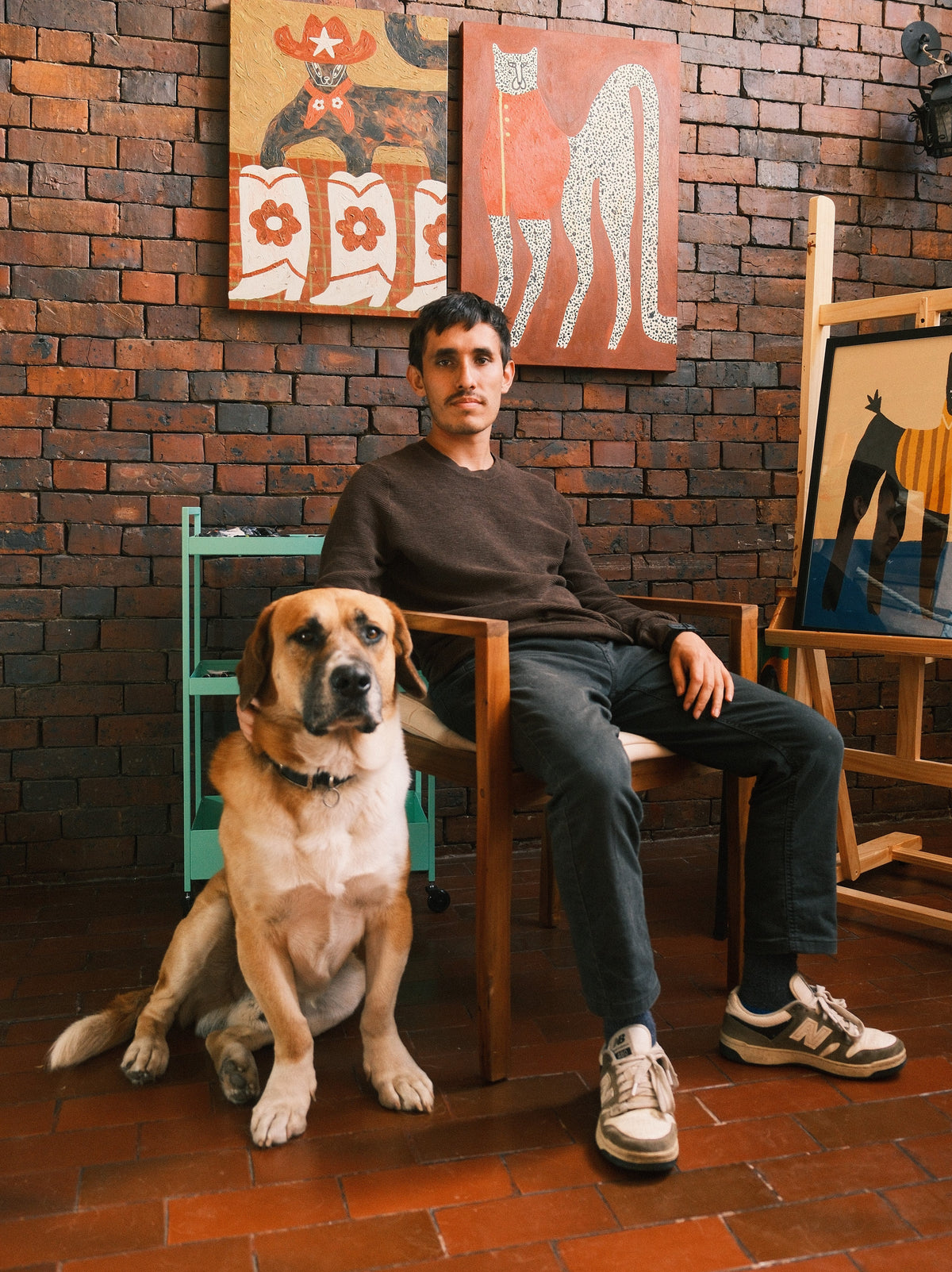 Tiny Little Horse Studio