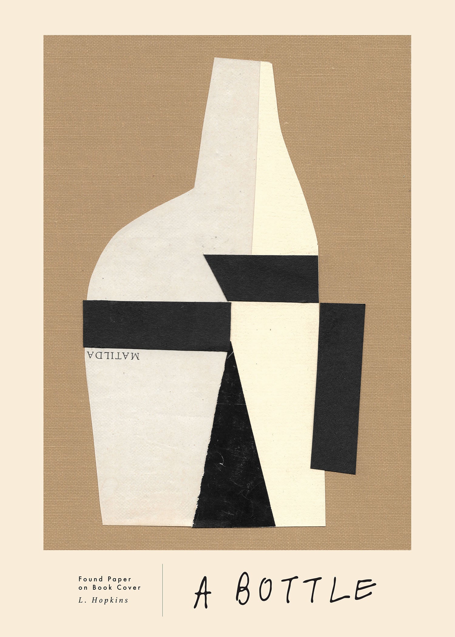 A Bottle