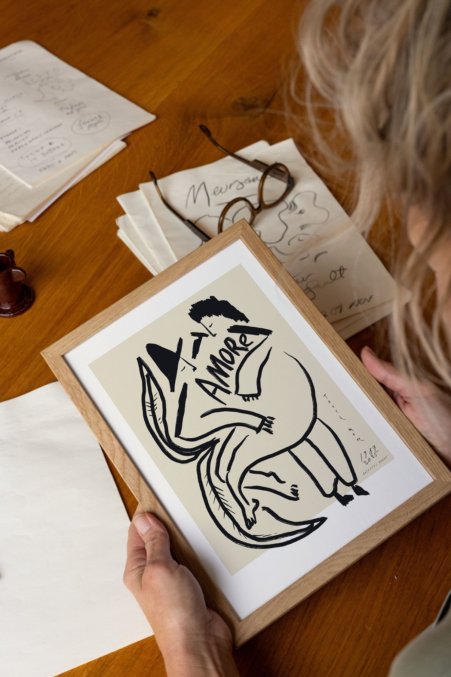 Amore