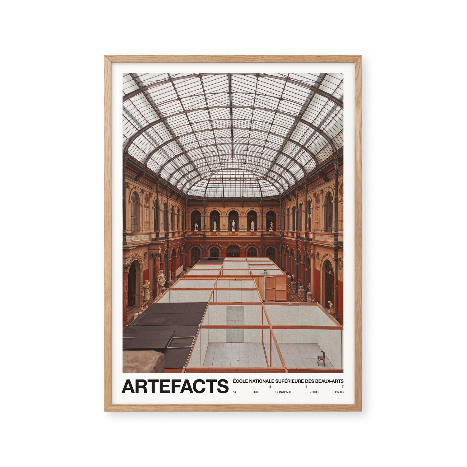 Artefacts 1