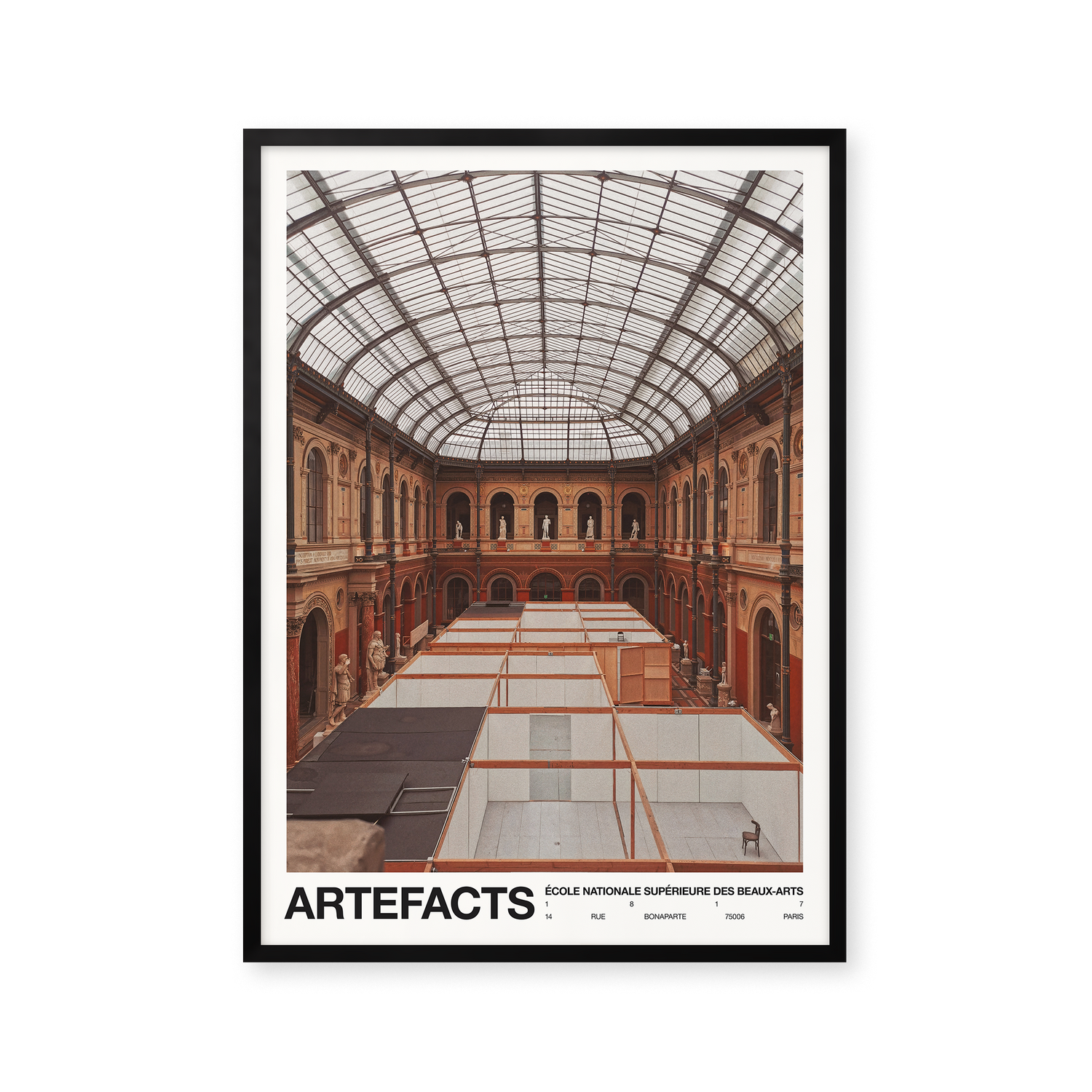 Artefacts 1