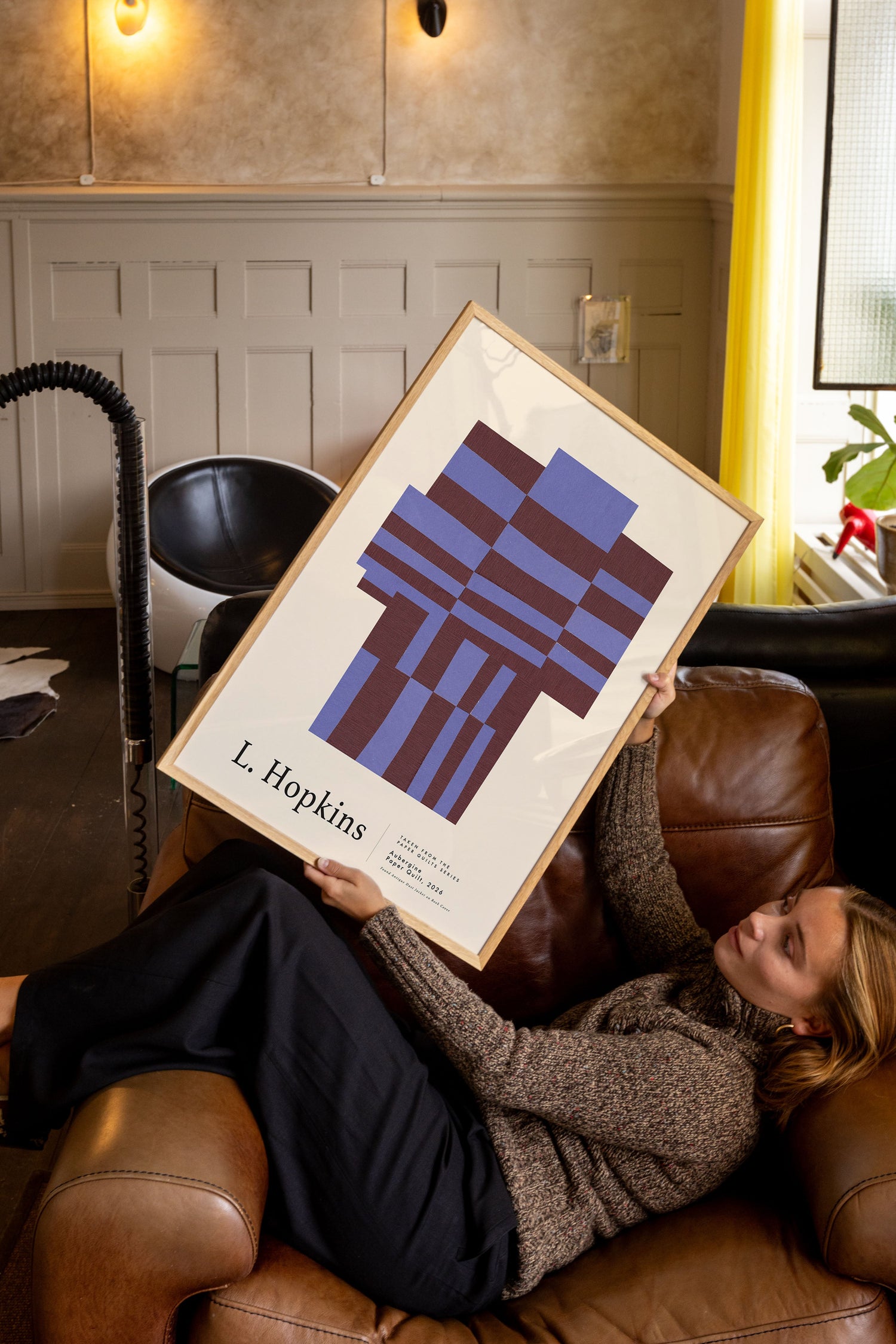Aubergine