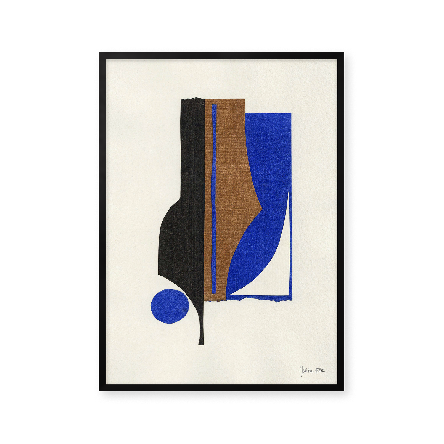 Blue Line