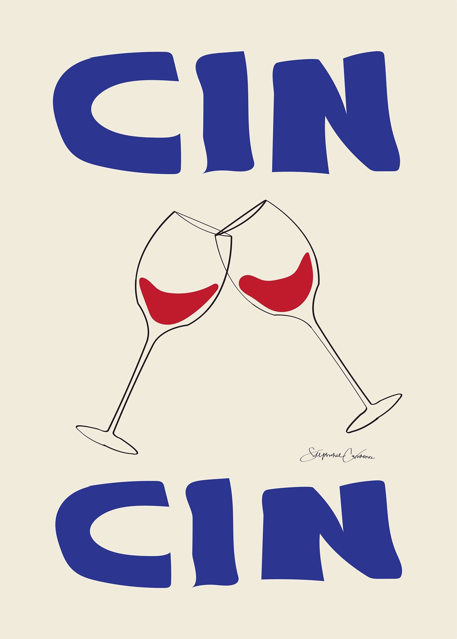 Cheers Cheers