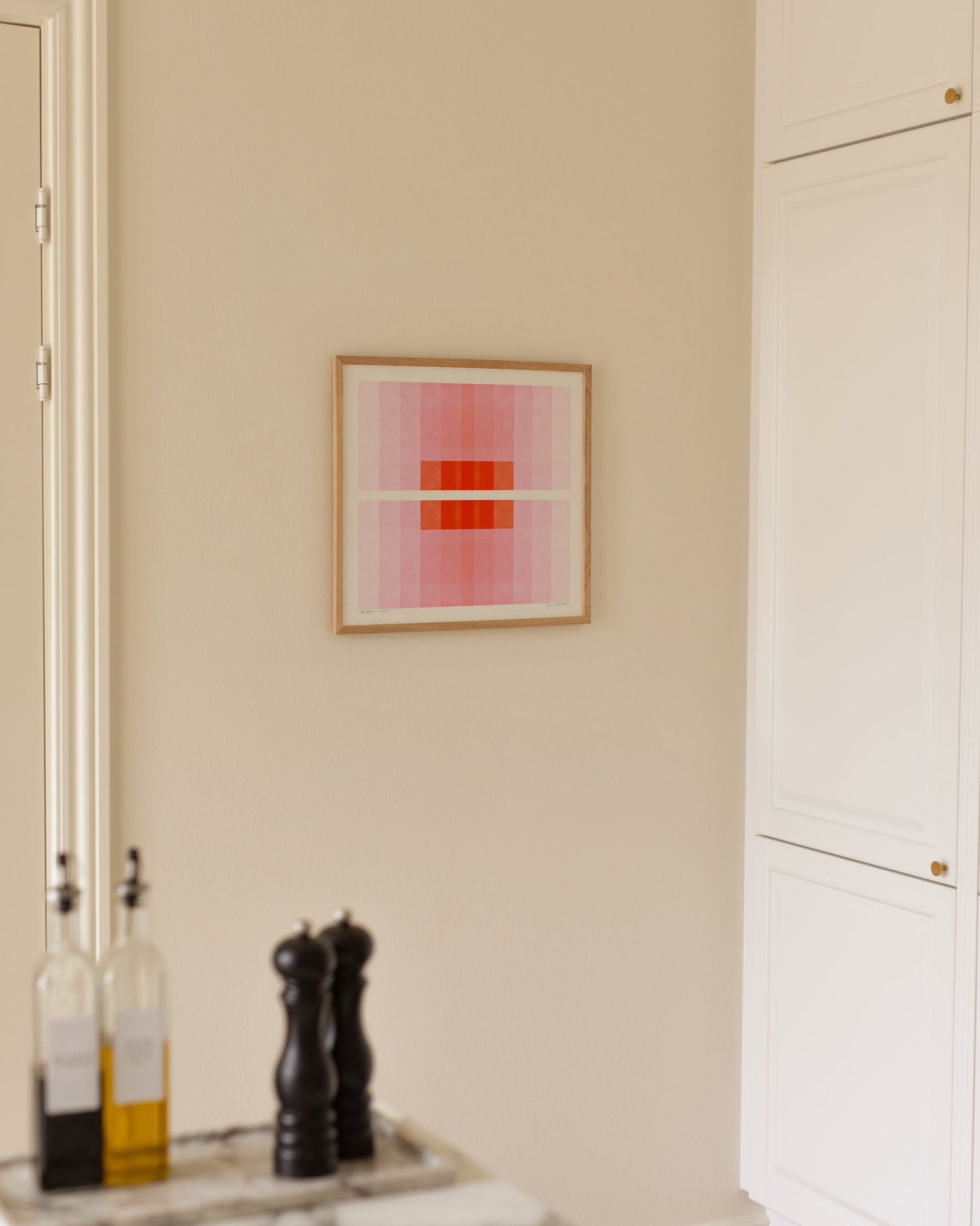 Color Space: Rasberry