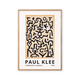 Comedians’ Handbill