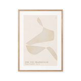 Études d'équilibre No. 11