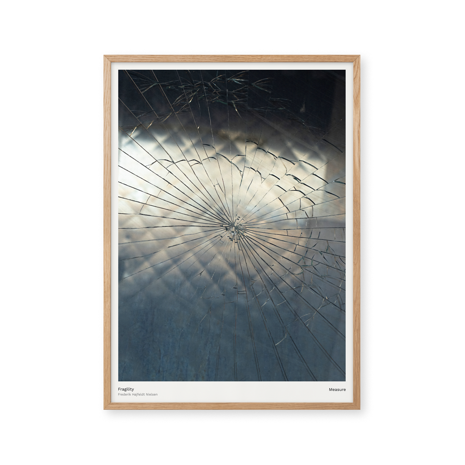 Fragility Measure