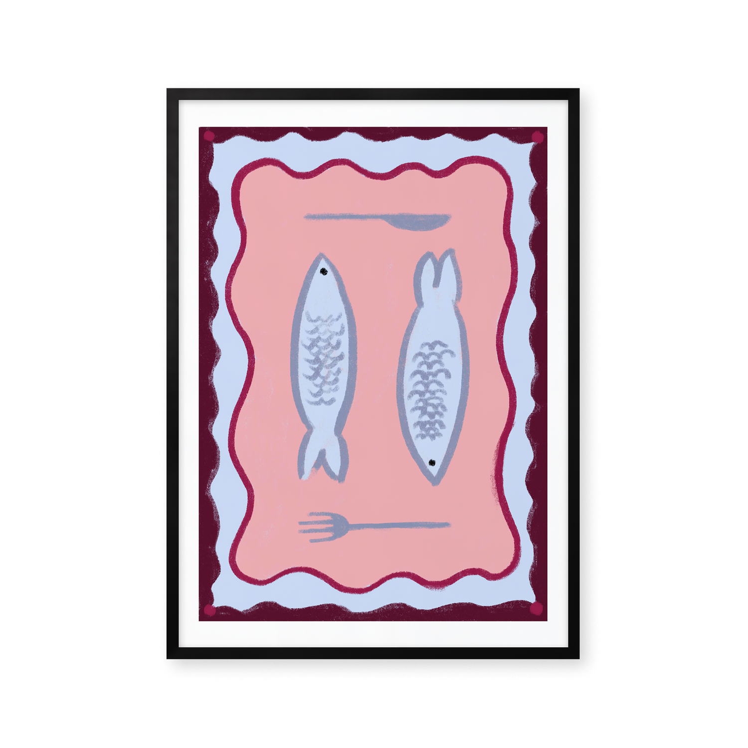 The Fish