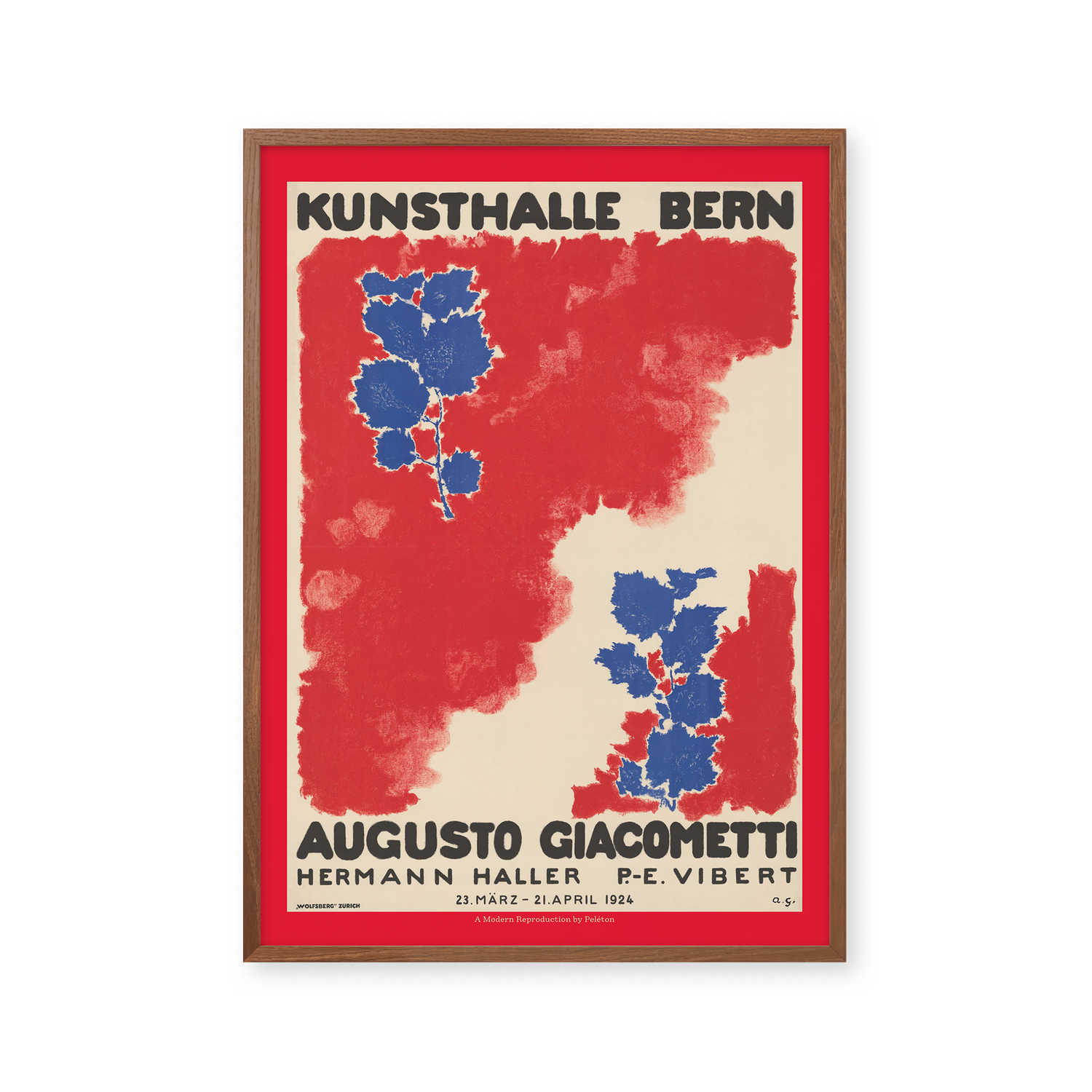 Kunsthalle Bern