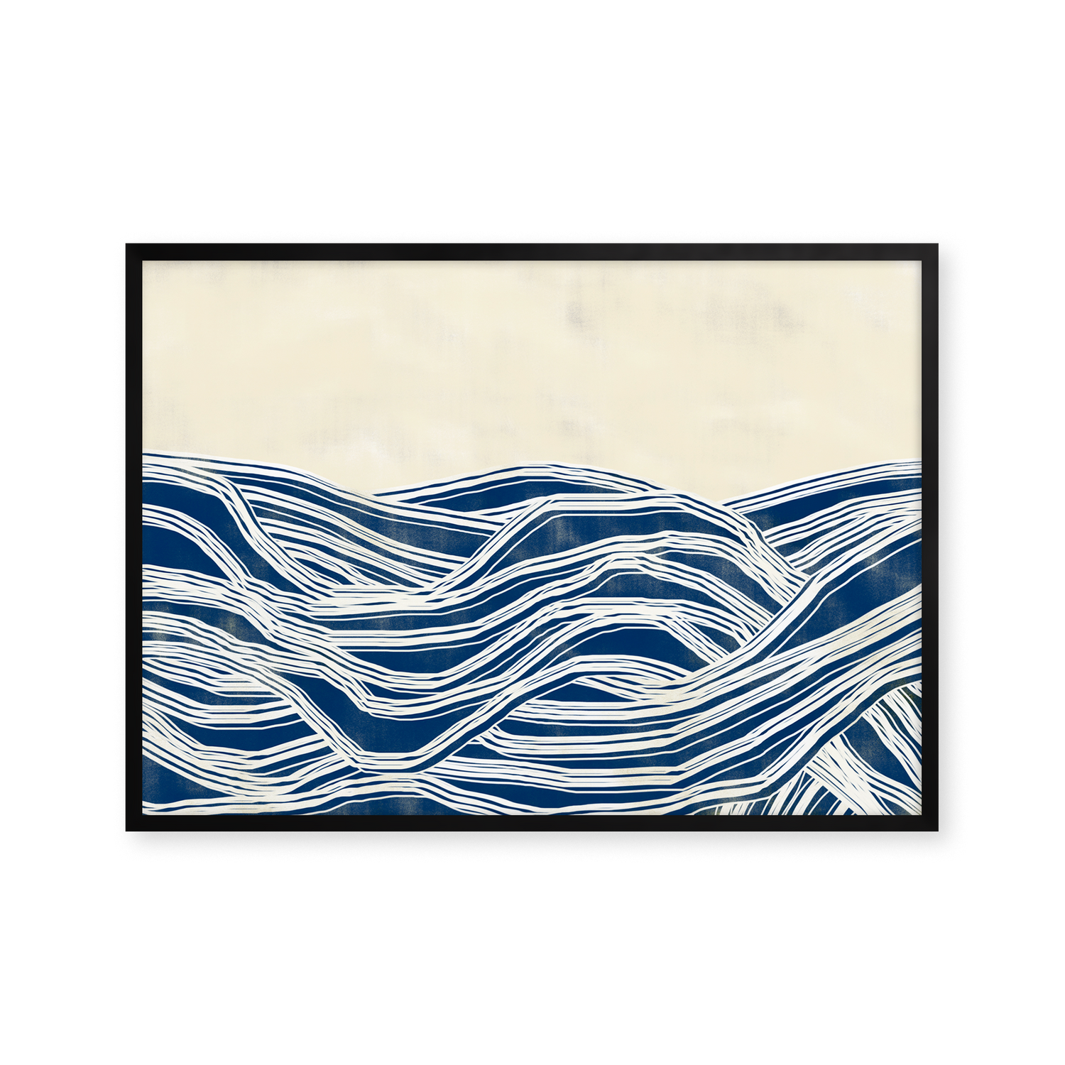 The Sea