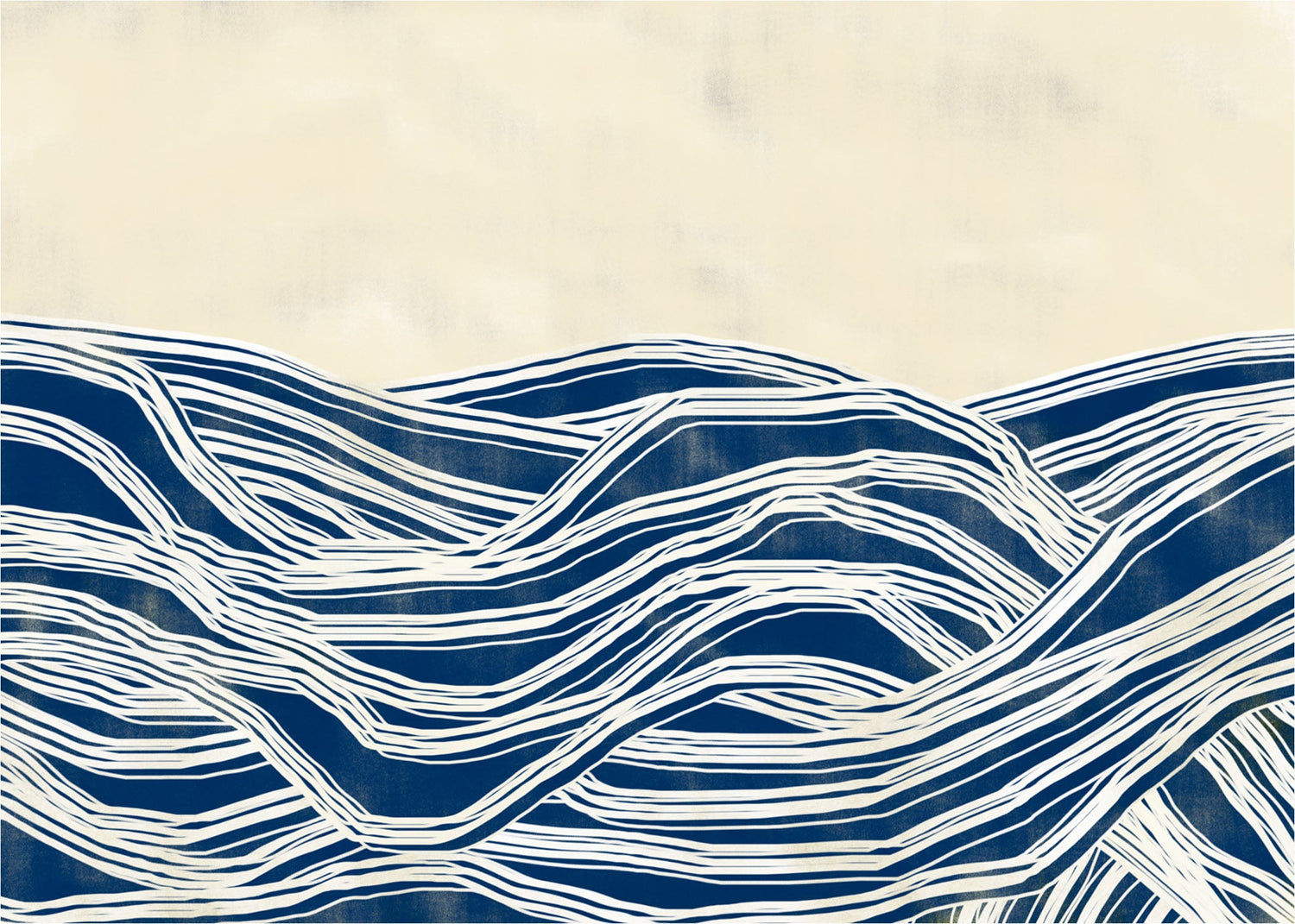 The Sea