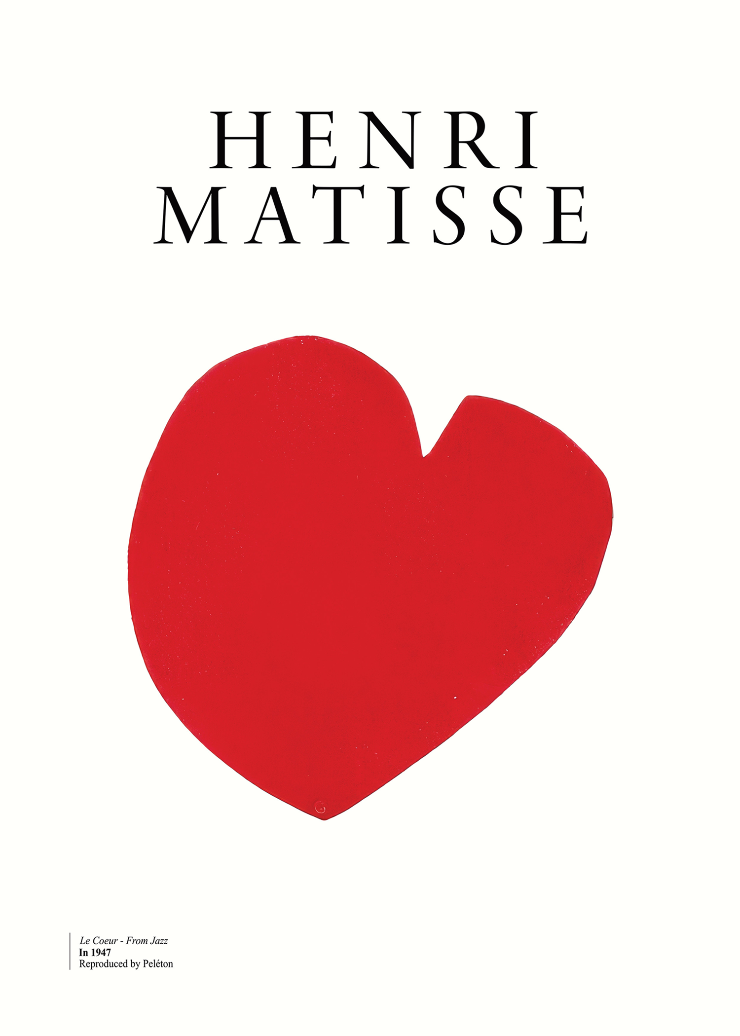 The Heart