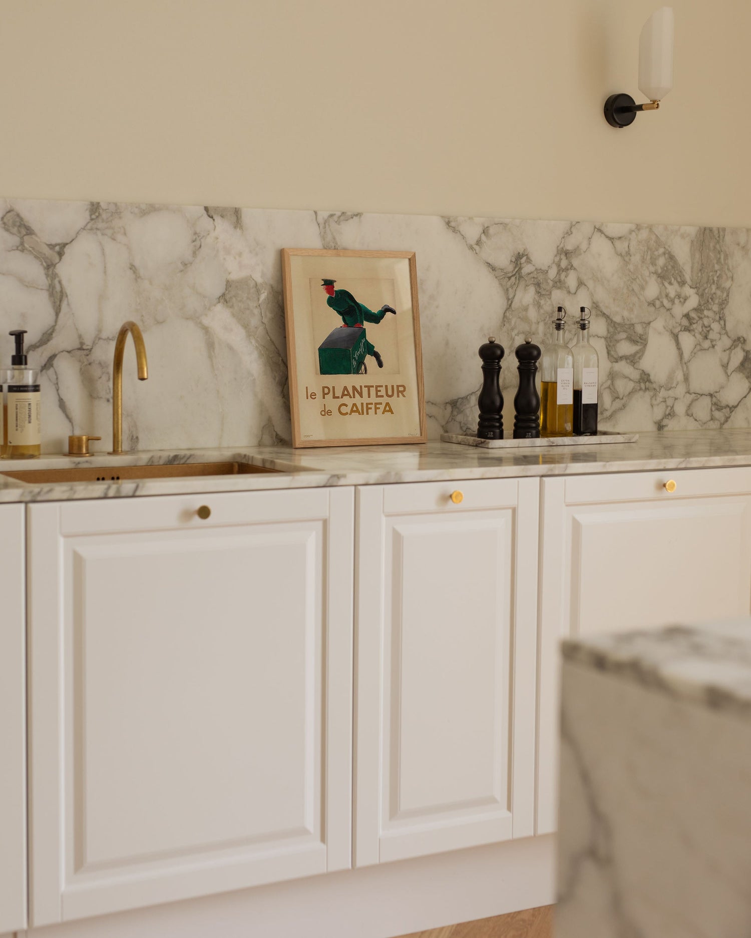 The Planter of Caiffa