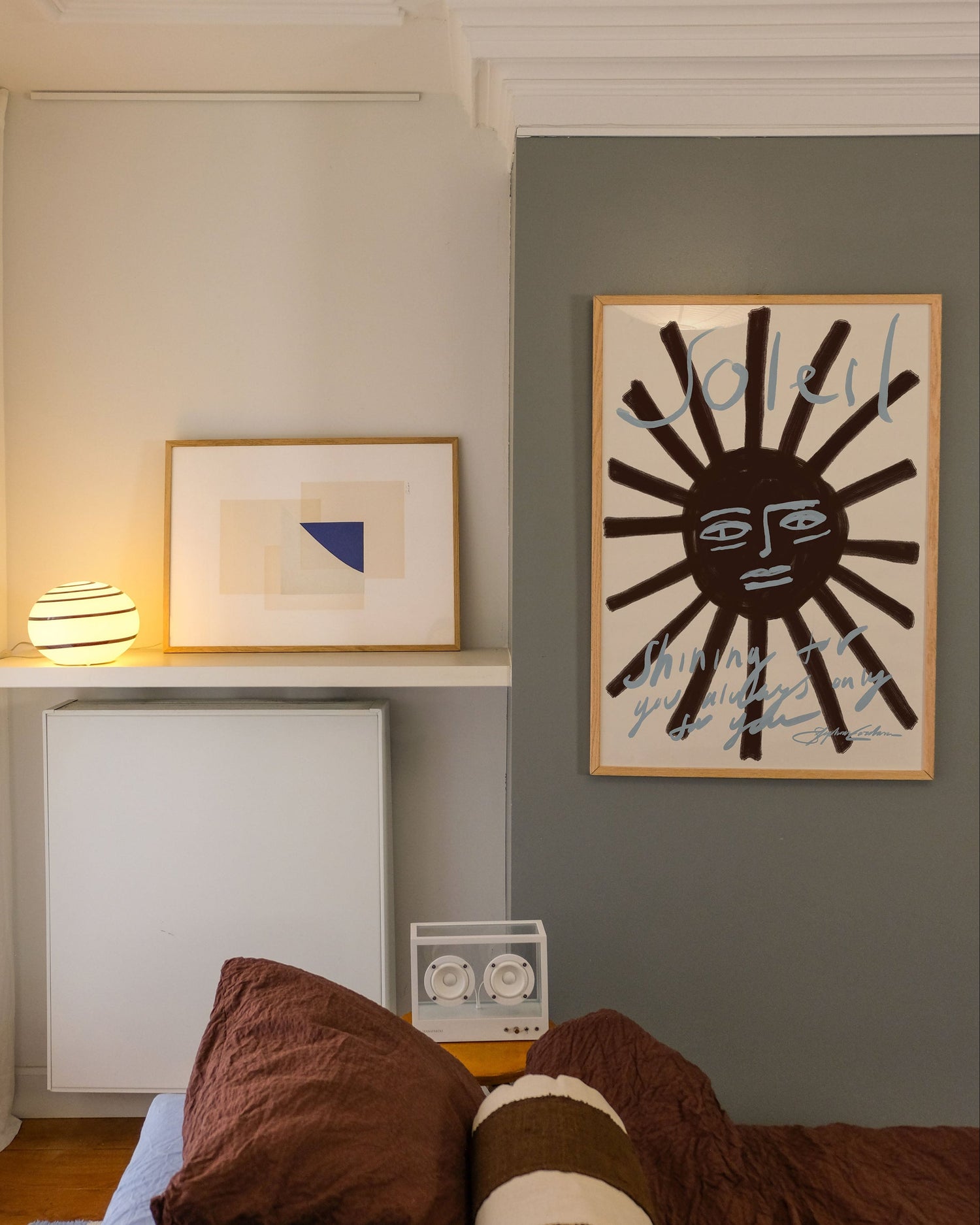 Le Soleil