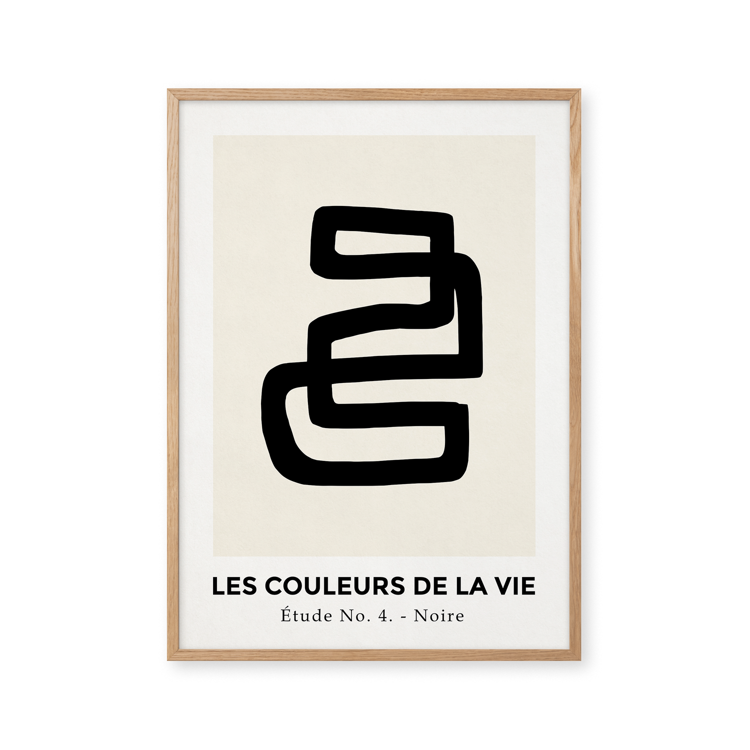 The Colors of the Black Way
