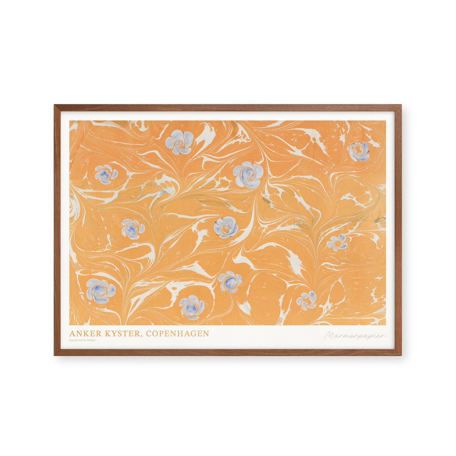 Marble paper