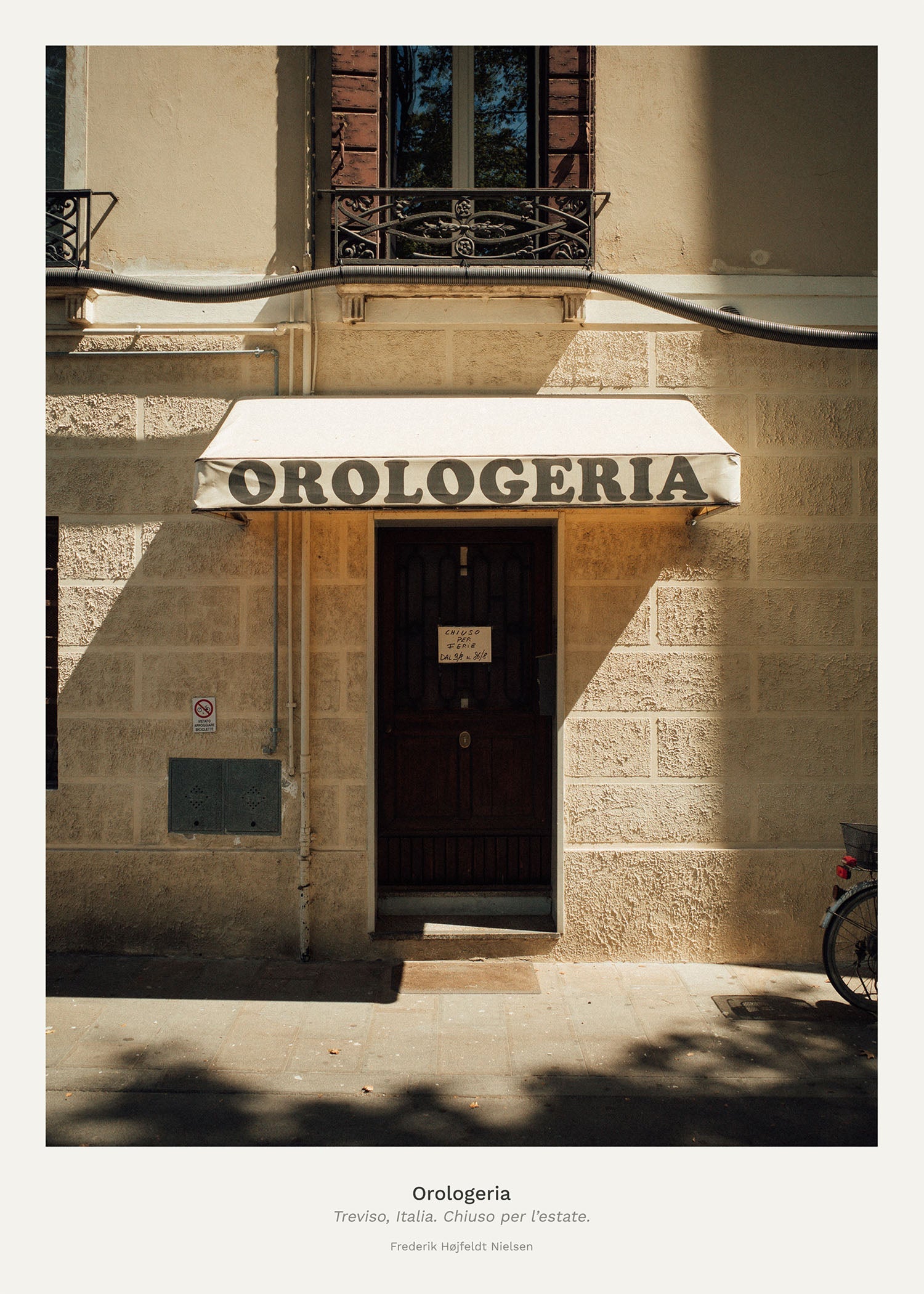 Orologeria