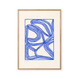 Papercut 07 - Deep Blue