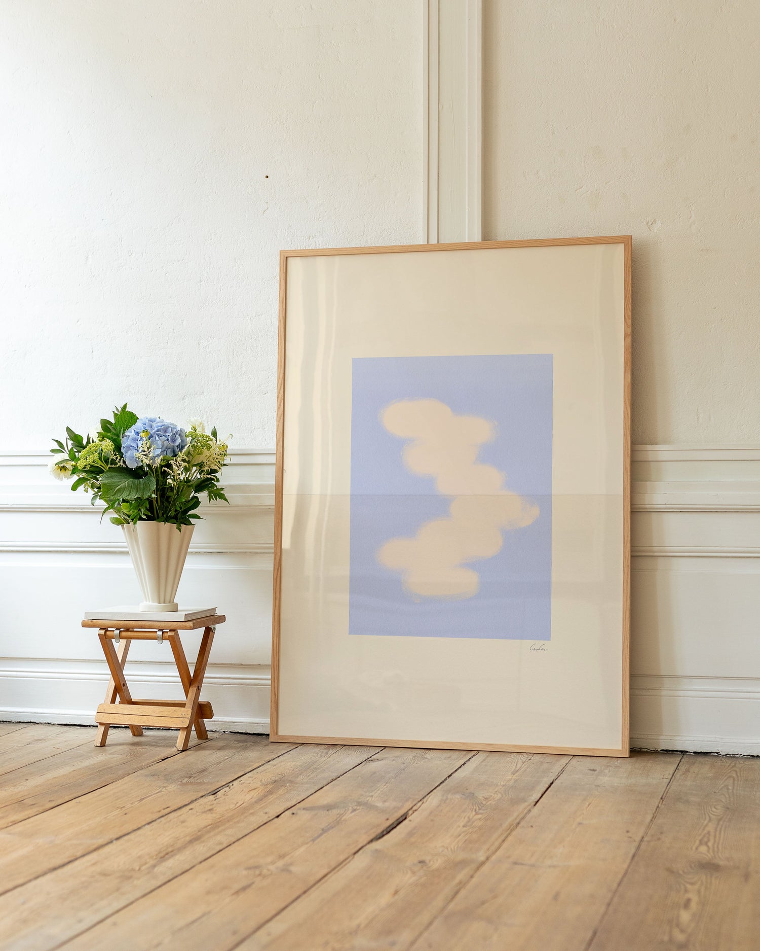 Pastel forms 05