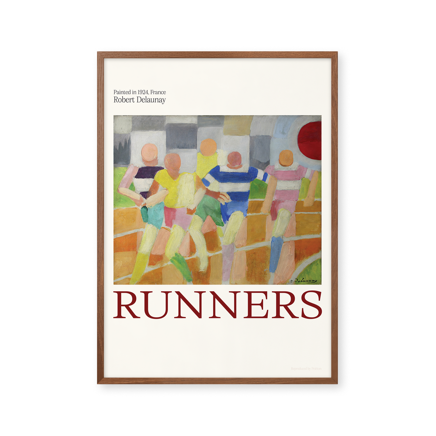 Runners