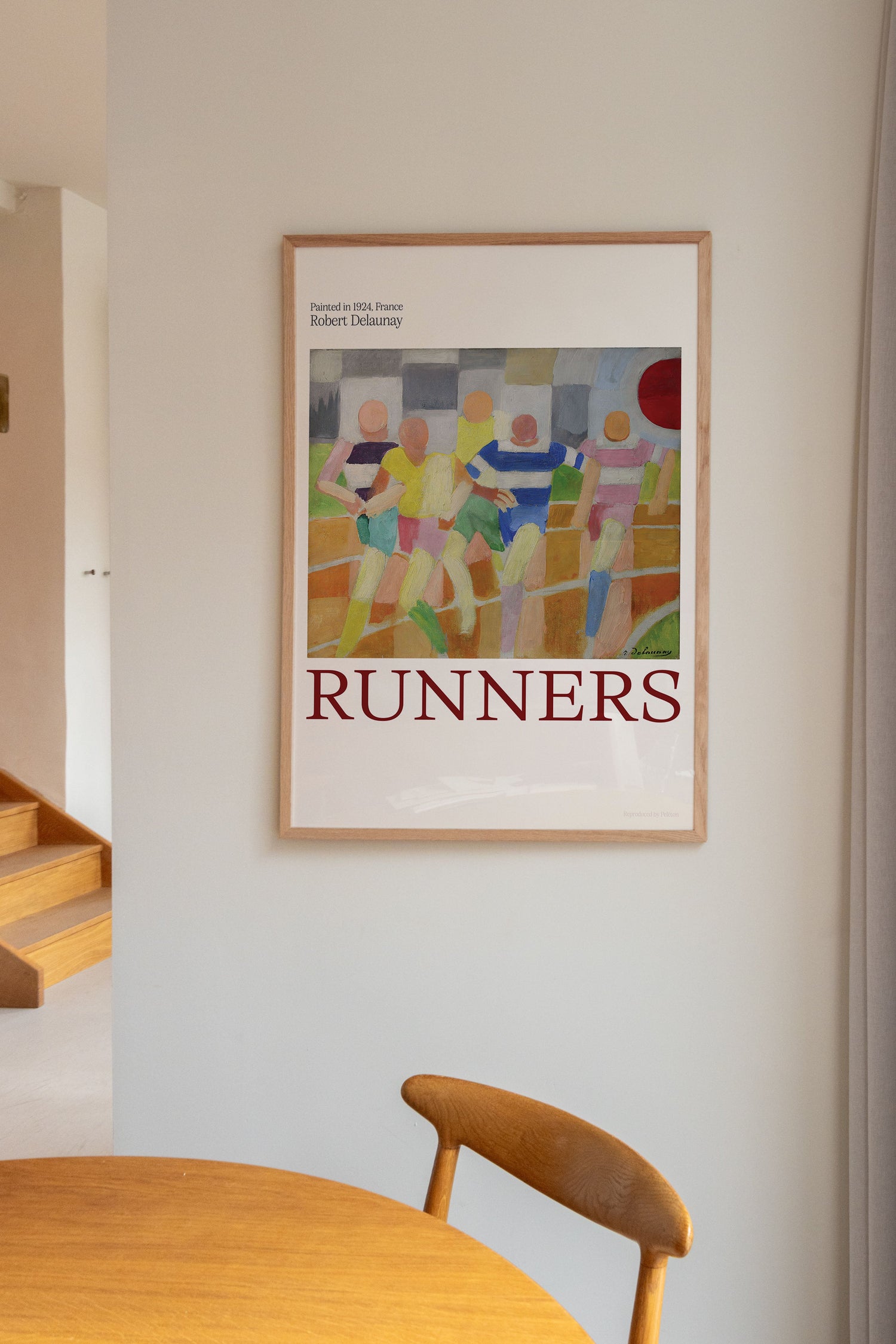 Runners