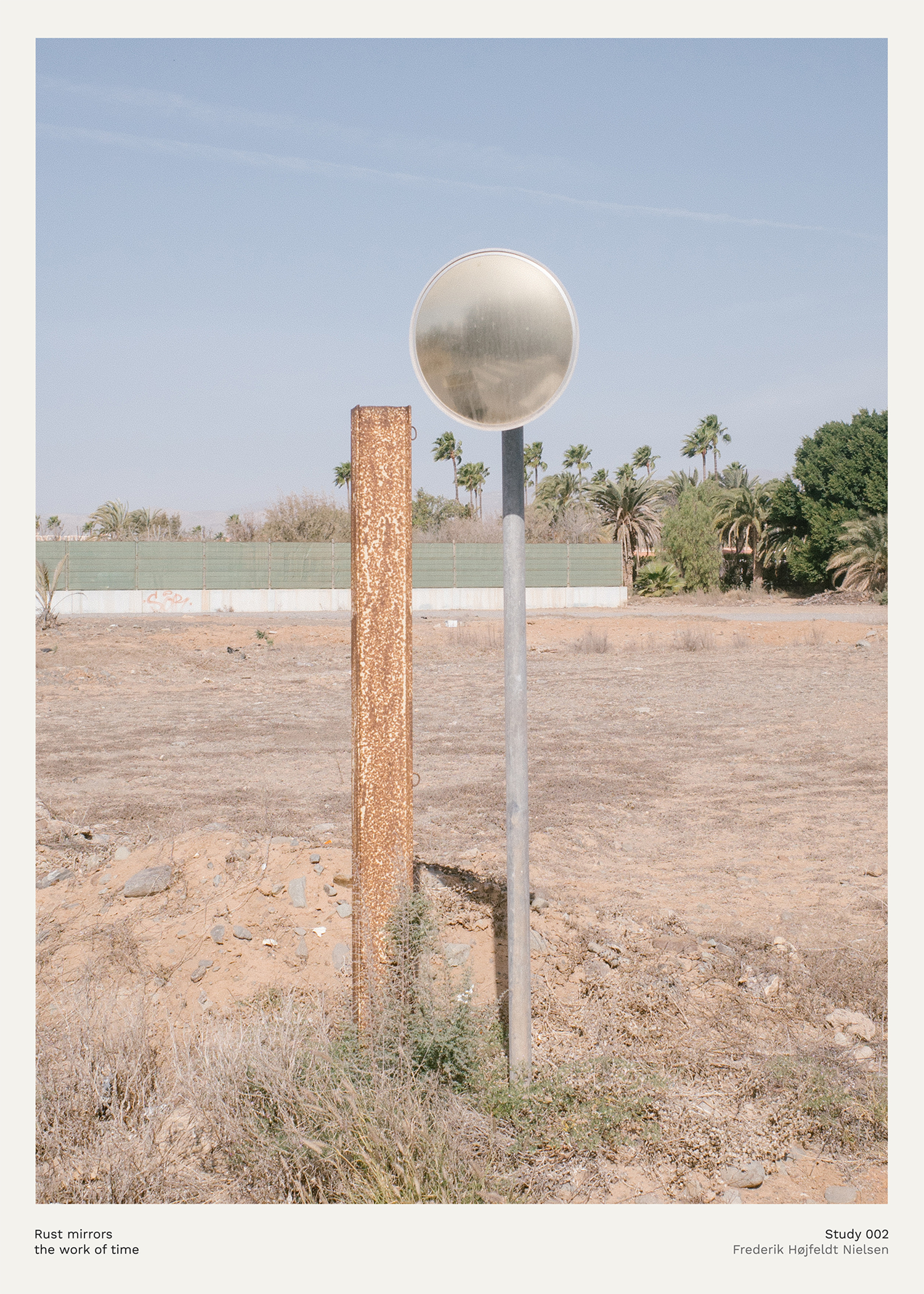 Rust