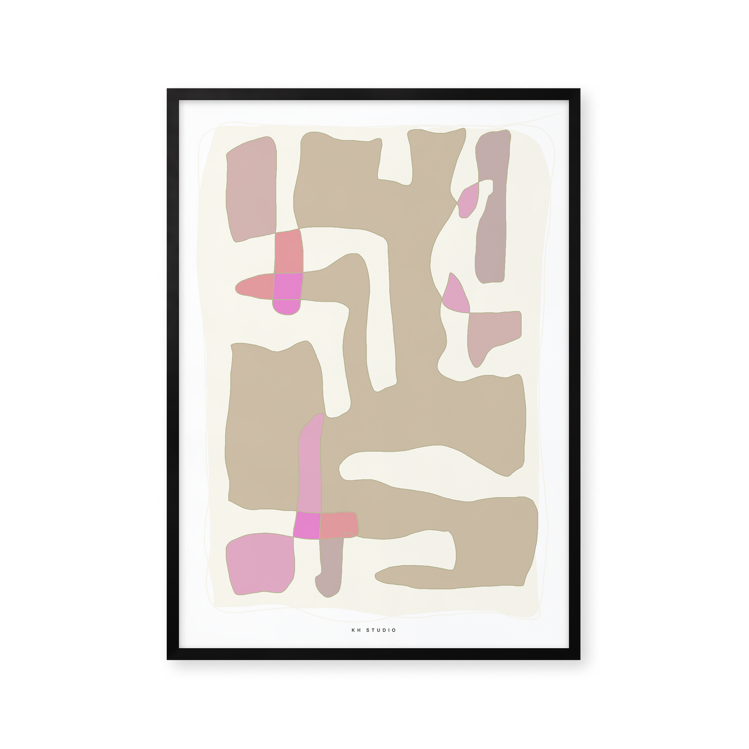 Seasand Coral