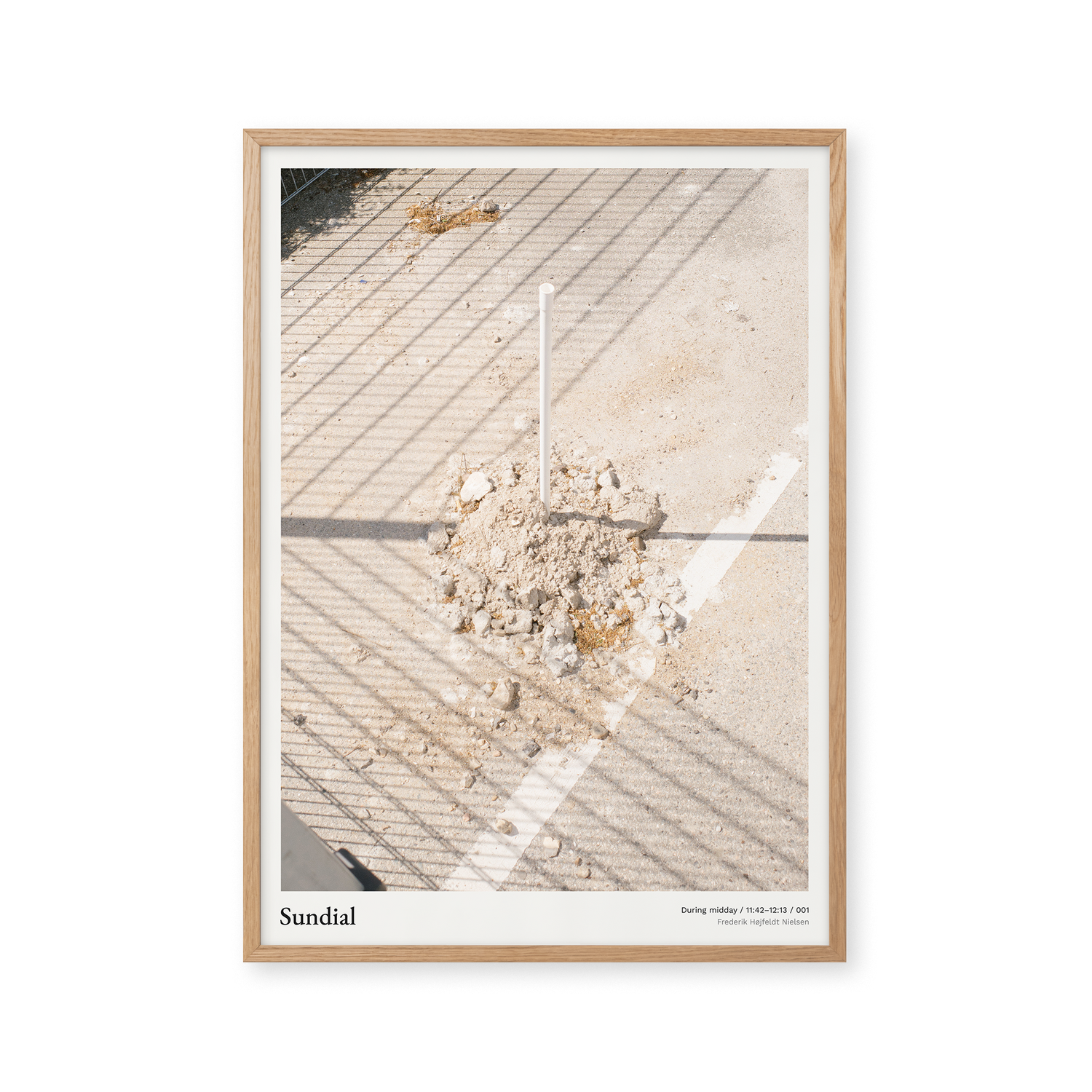 Sundial