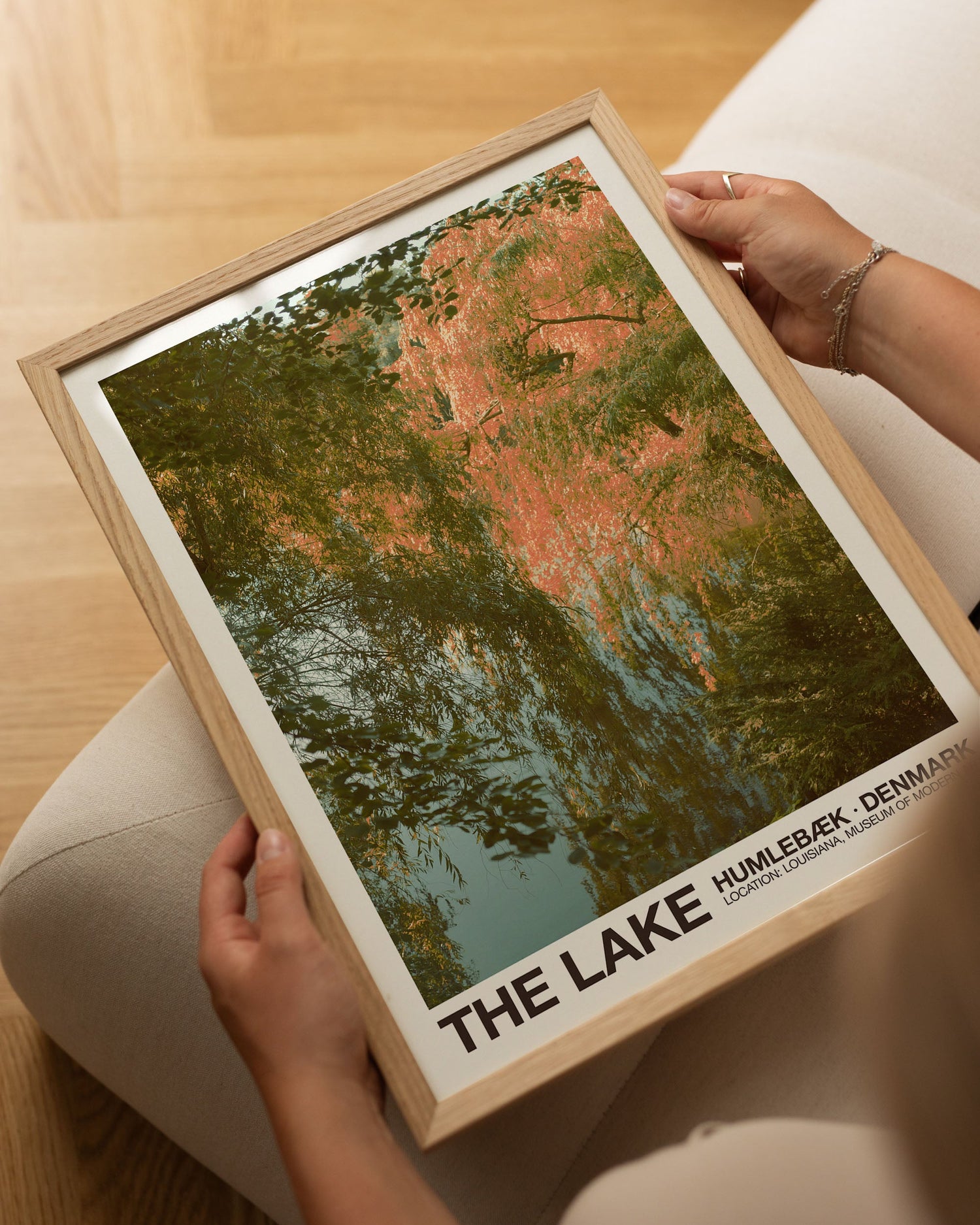 The Lake