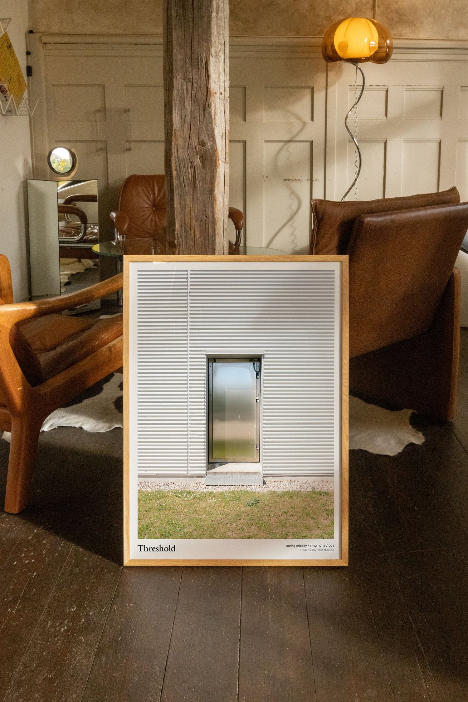 Threshold