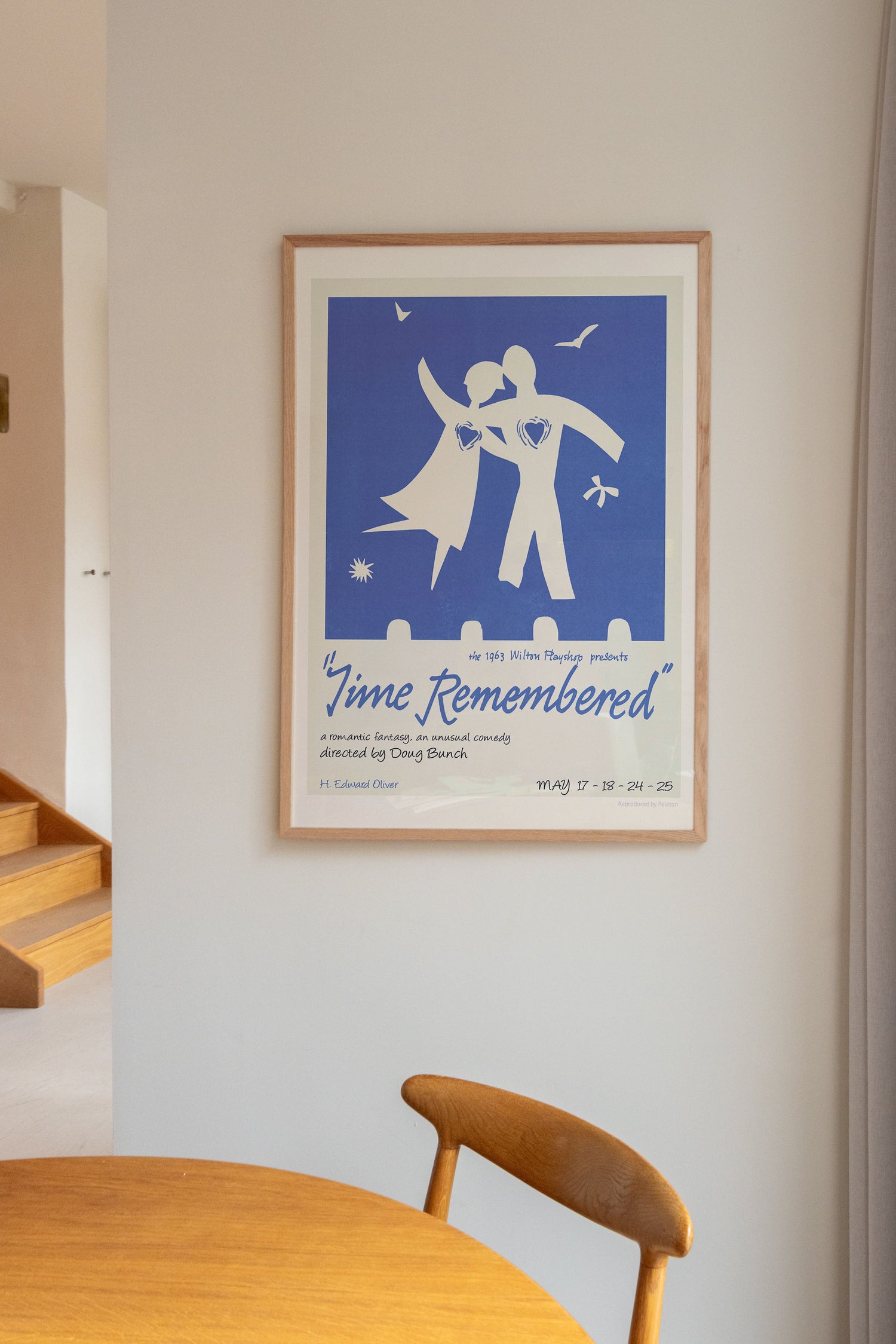 Time Remembered