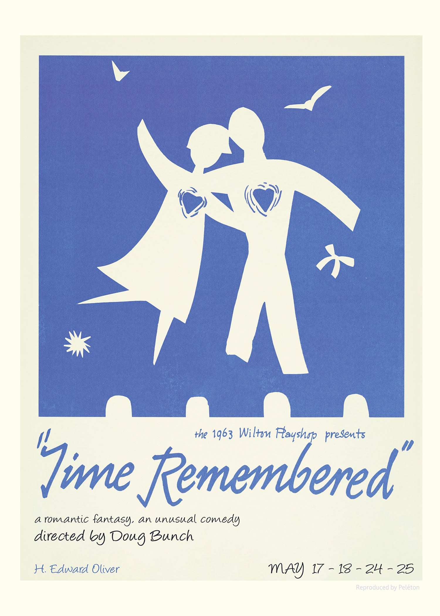 Time Remembered