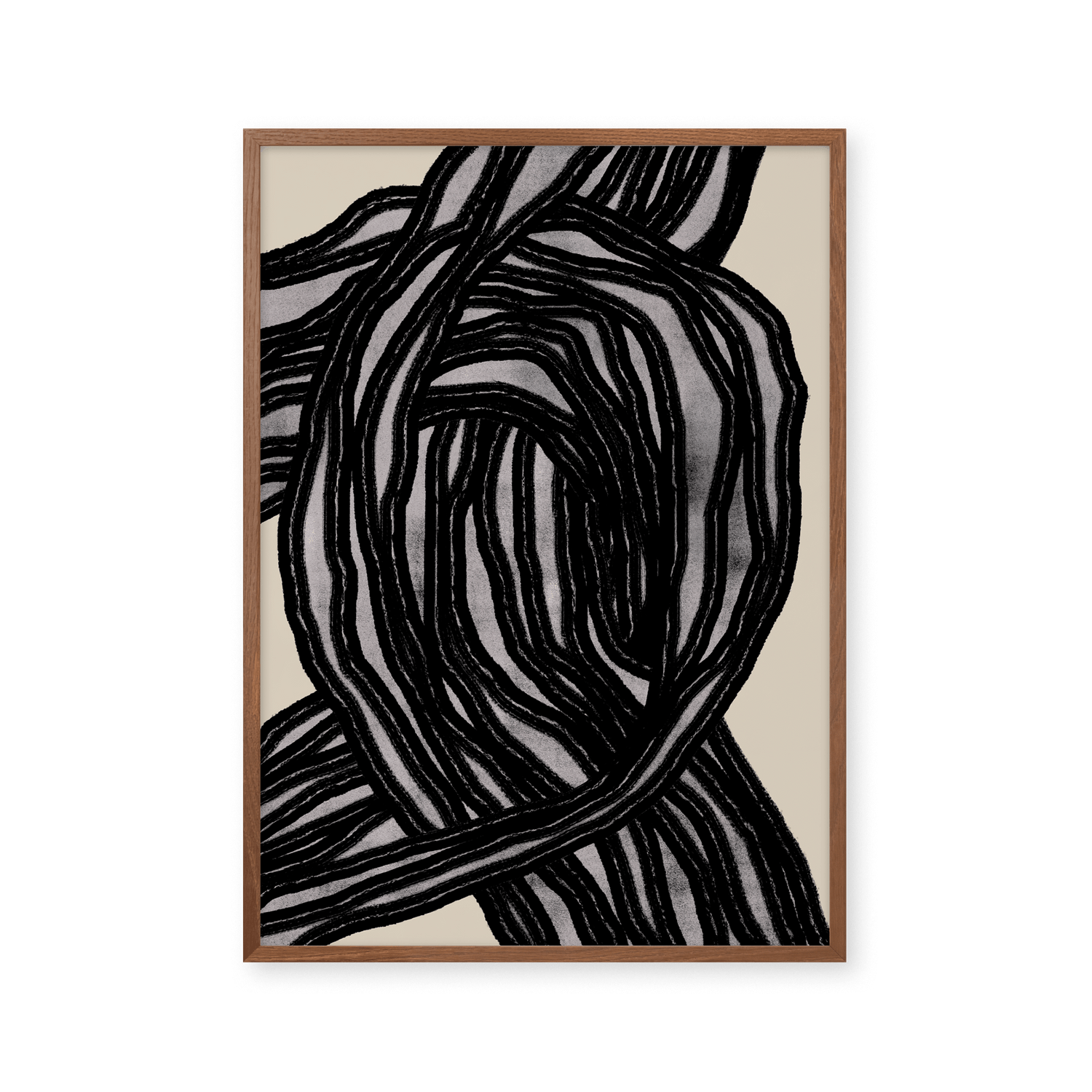 Traces No.1