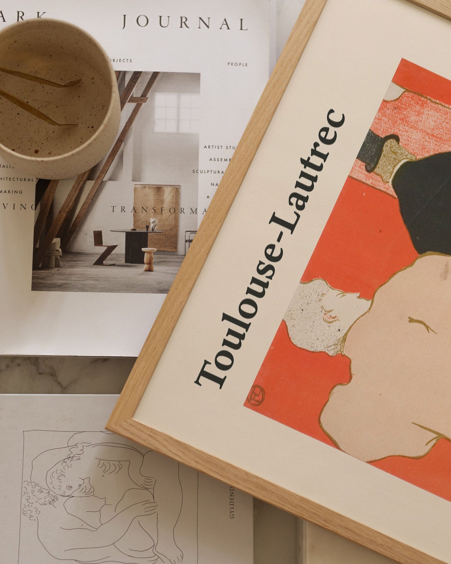 A Gentleman and a Lady, Program for Money