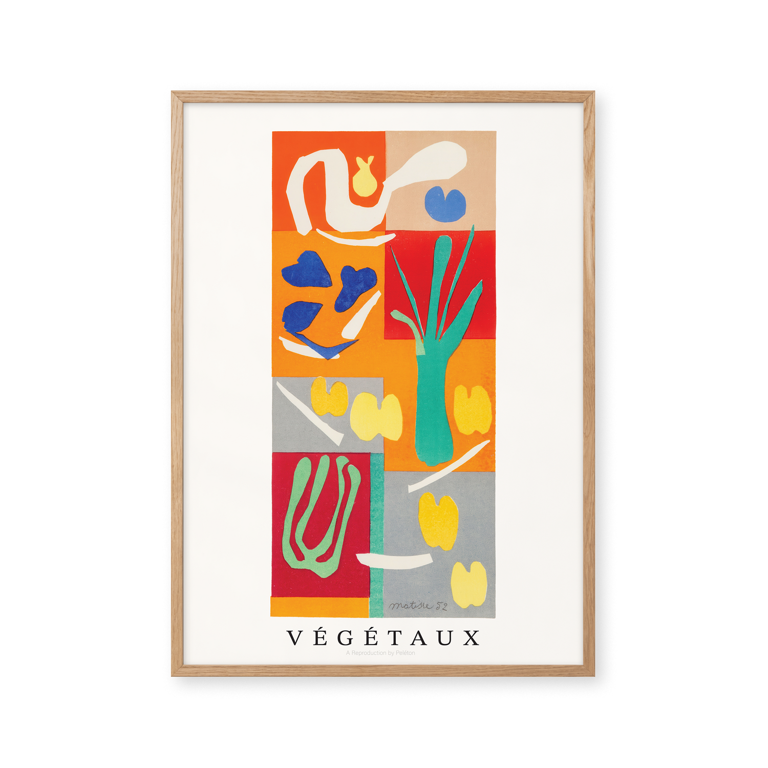 Végétaux