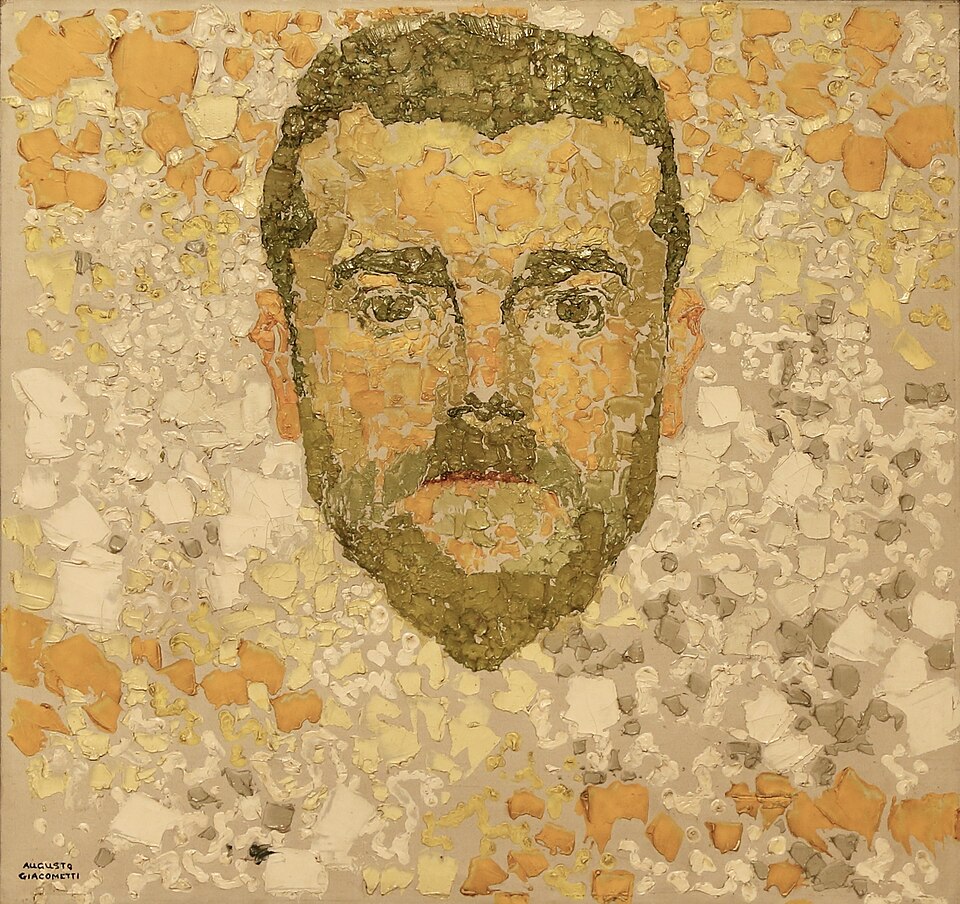 Augusto Giacometti