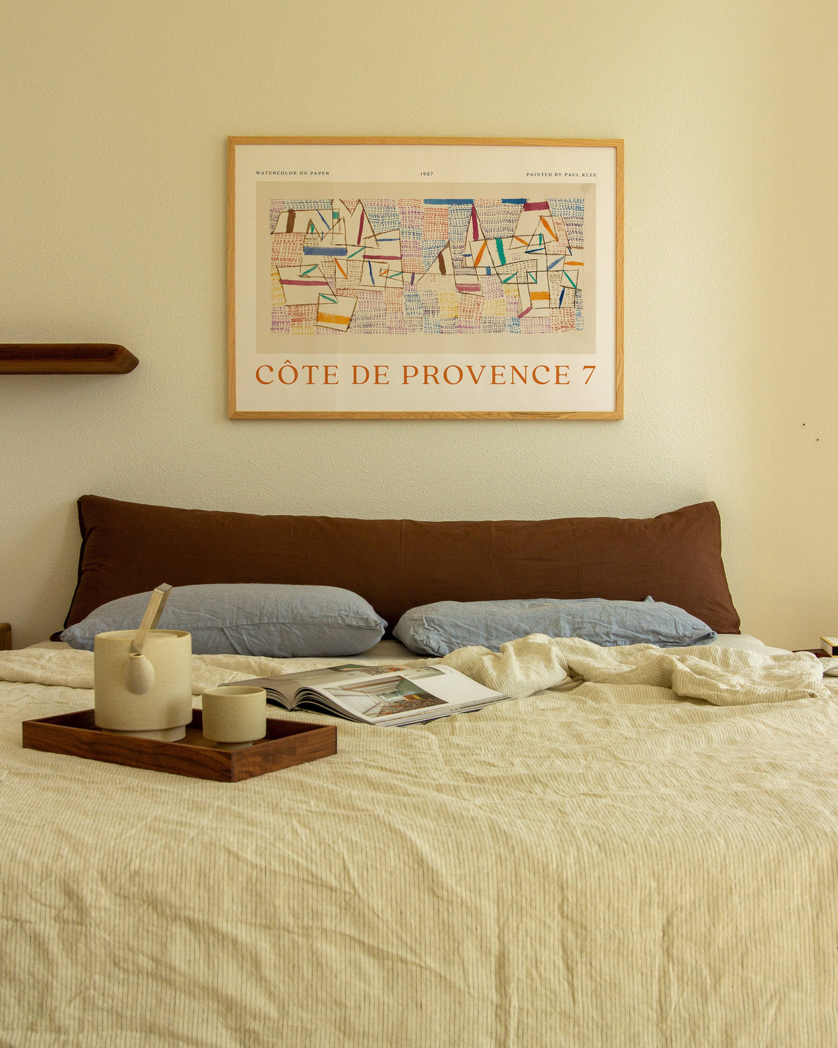 Côte De Provence 7