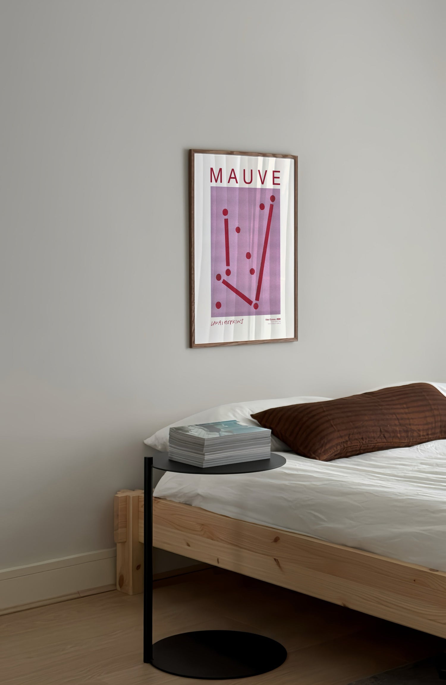 Mauve
