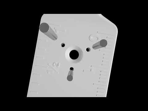 BOLD Cable Hook (2 pcs)