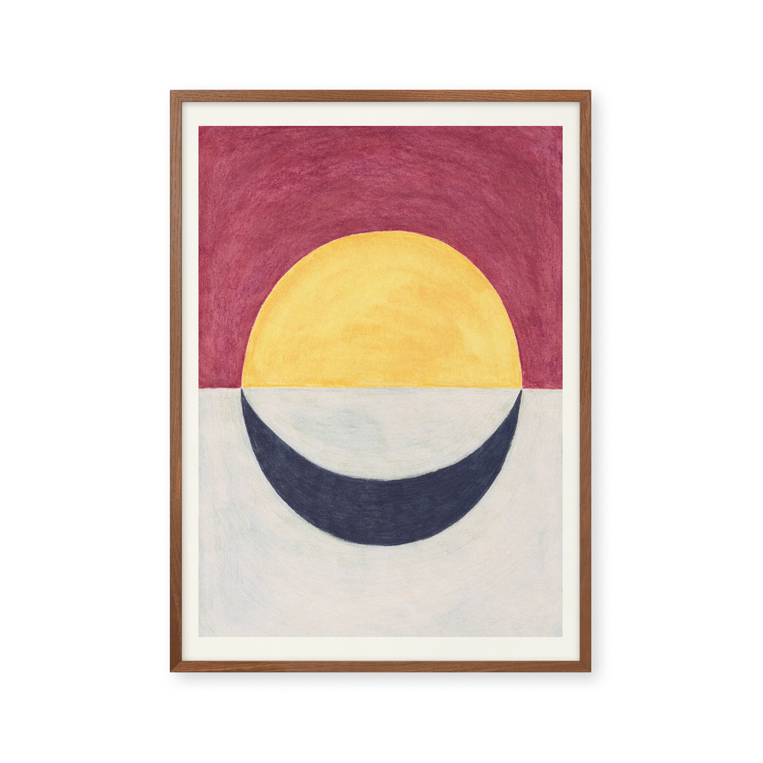 Sun & Moon II