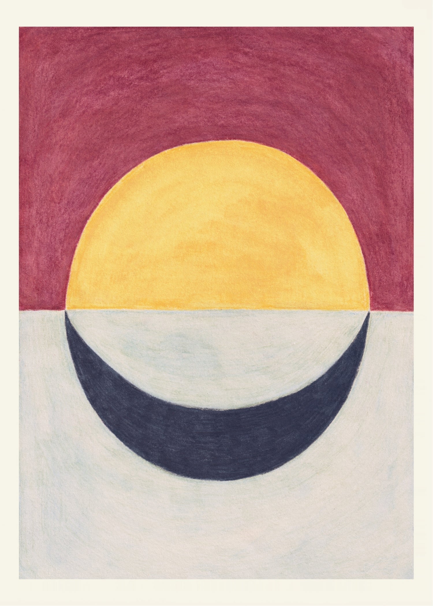 Sun & Moon II