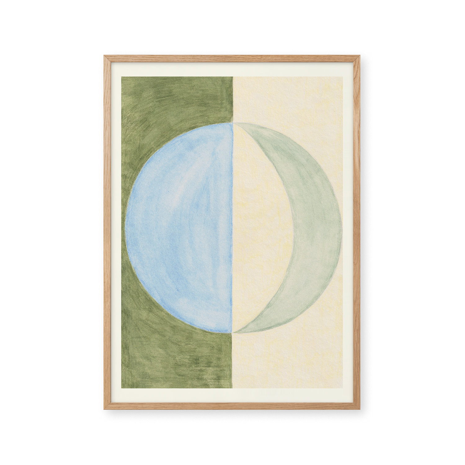 Sun & Moon IV