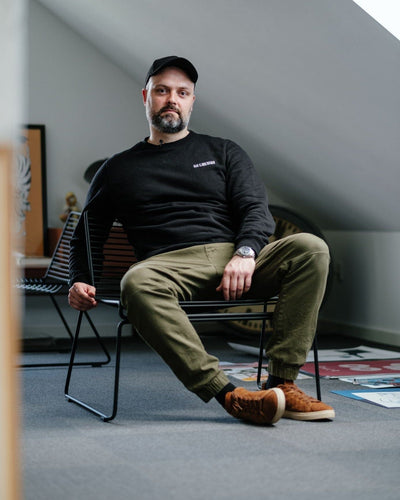 Resten af verden må vente lidt - blå