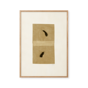 Abstract Forms No. 31