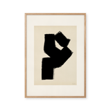 Abstract Forms No. 33