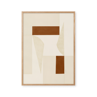 Abstract Forms No. 34