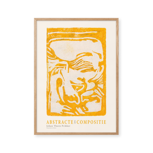 Abstract composition