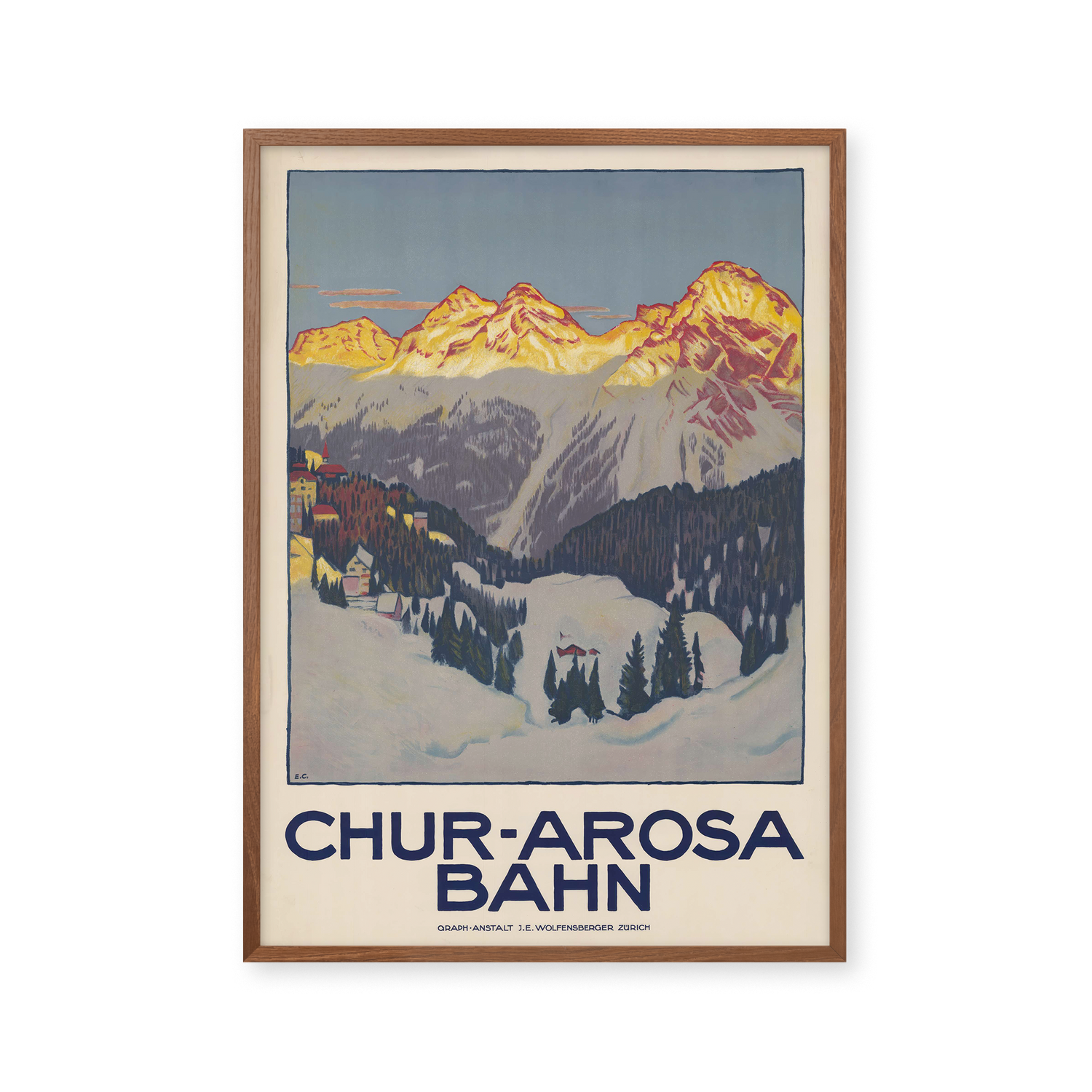 Chur Arosabahn