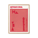 Antique Coral